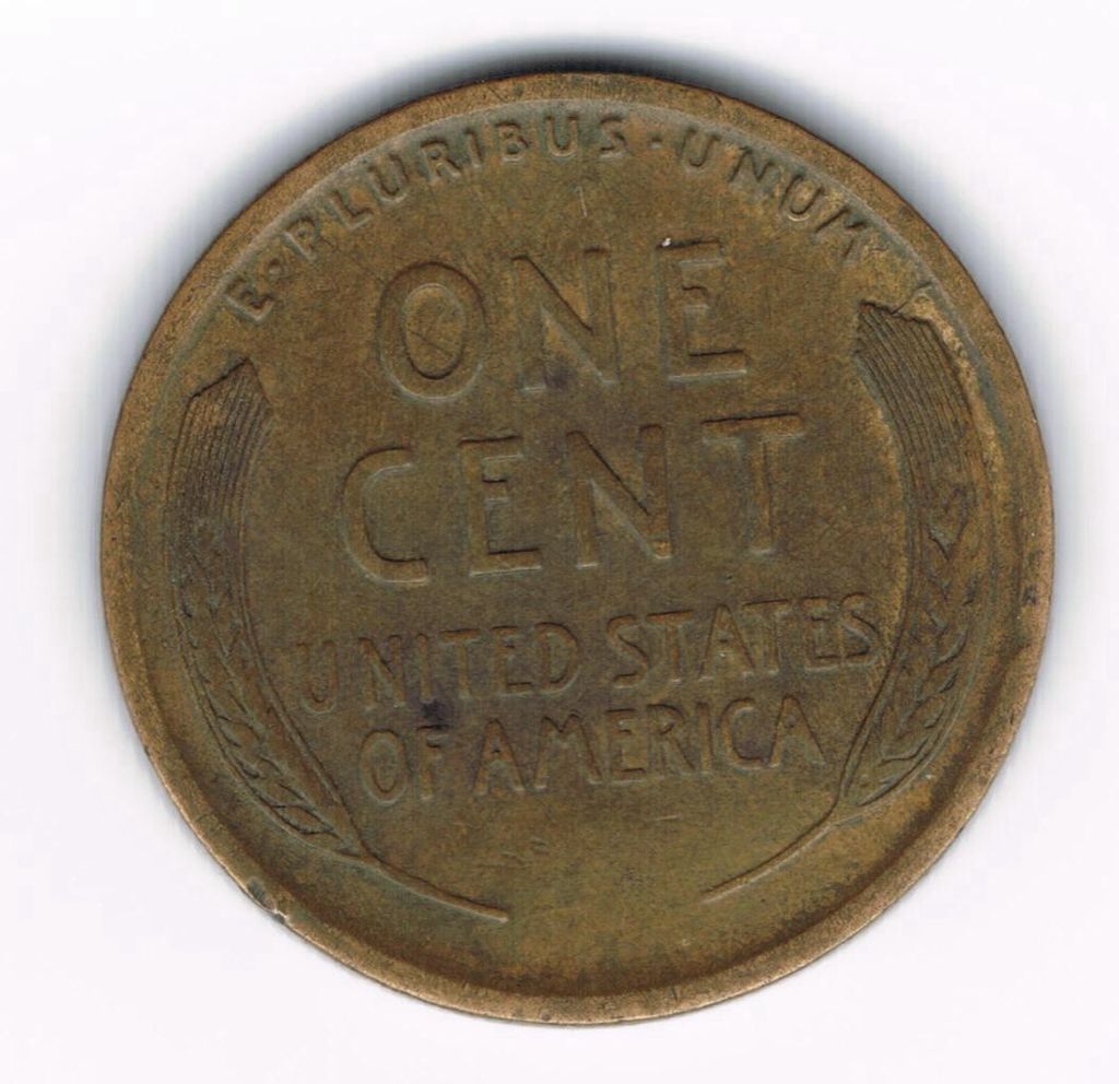 Cent Lincoln  coin collectible - Main Image 2
