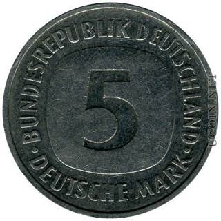 2012 Emu 1oz Map Shape