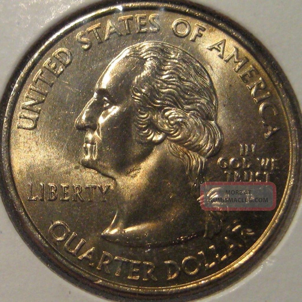 Minnesota State Quarter P  coin collectible - Main Image 2