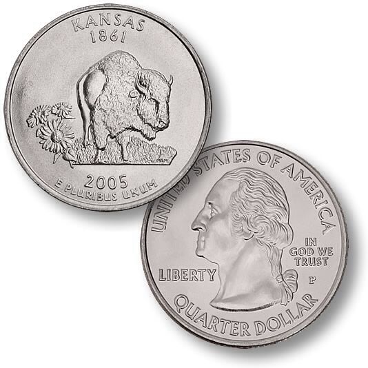 American Silver Eagle Dollar