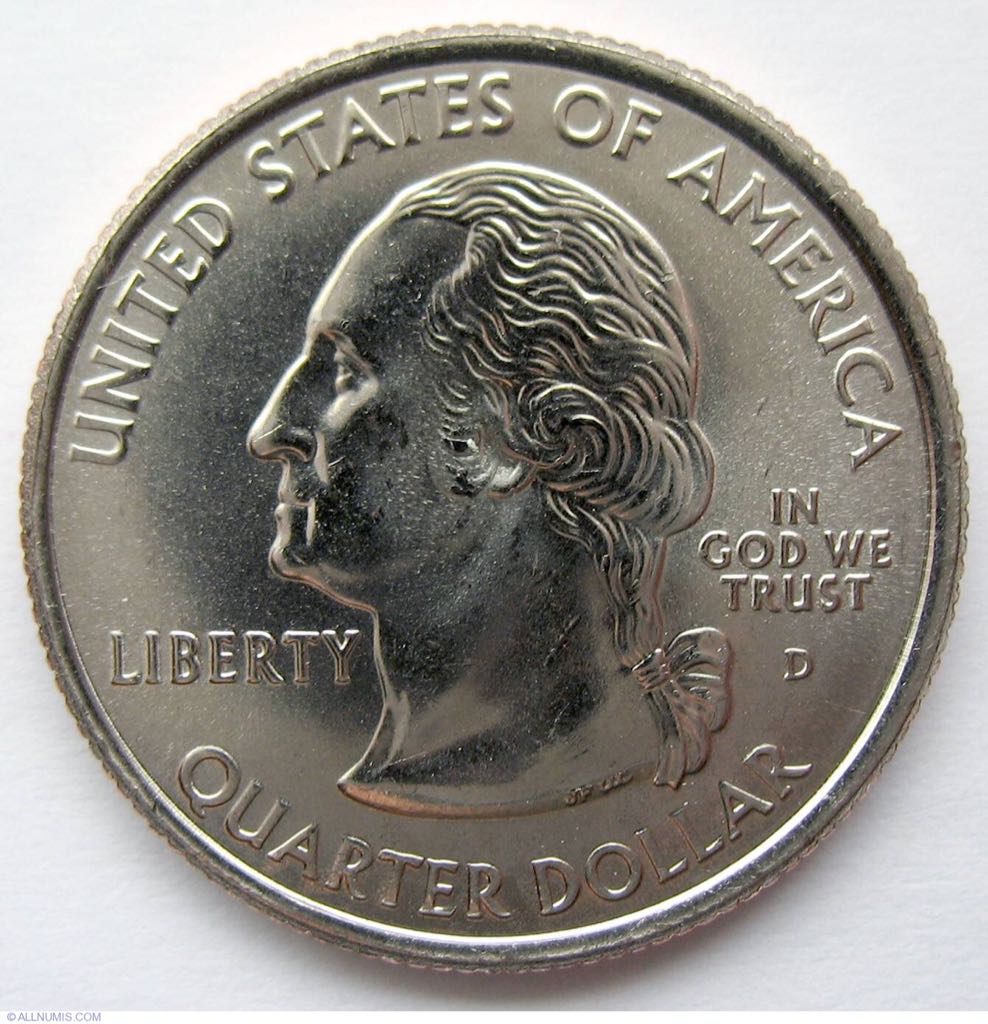 Utah - State  coin collectible - Main Image 2