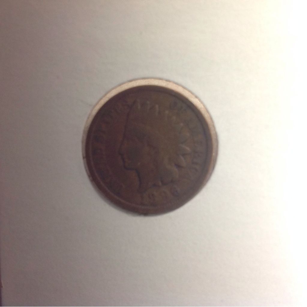 1975 Lincoln Cent
