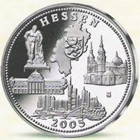 Liberty V Nickel