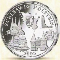 United Kindom: 2 Pence