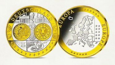 1887 Gold Half Sovereign Ms64