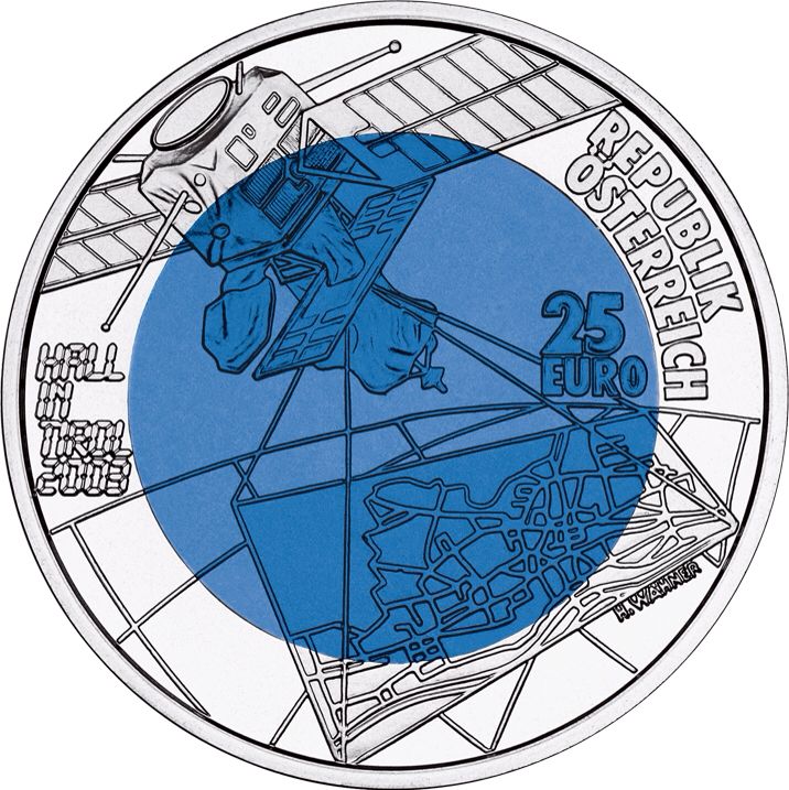 NIOB  coin collectible - Main Image 1