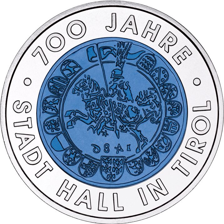 NIOB  coin collectible - Main Image 2