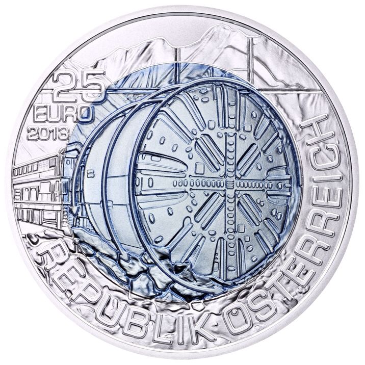 20 Years Service Medal