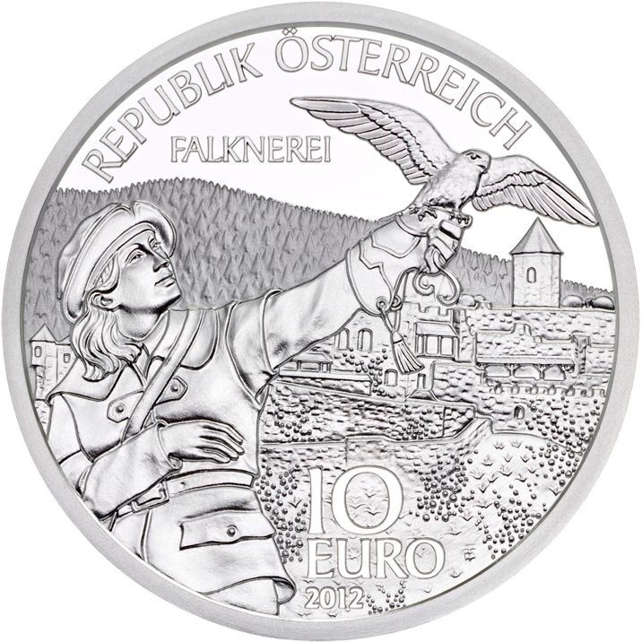 Kärnten  coin collectible - Main Image 2