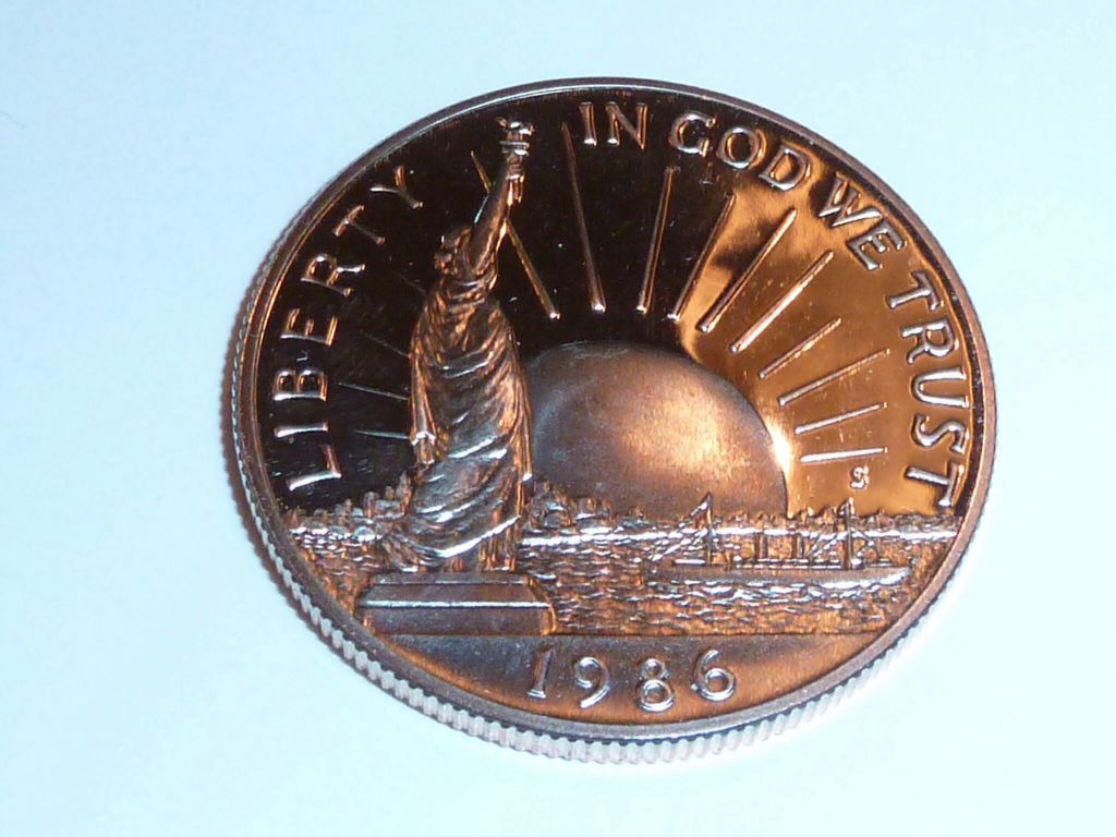 Diamond Jubilee £5 Gold Plated Silver Proof