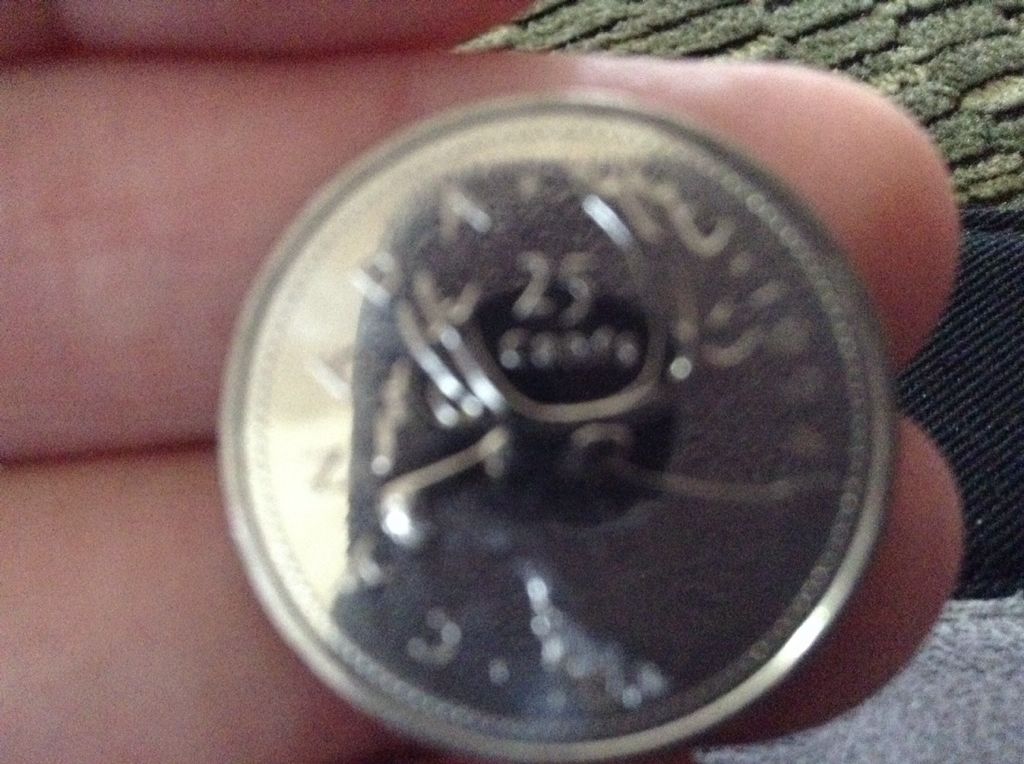 1994  Quarter  coin collectible - Main Image 2