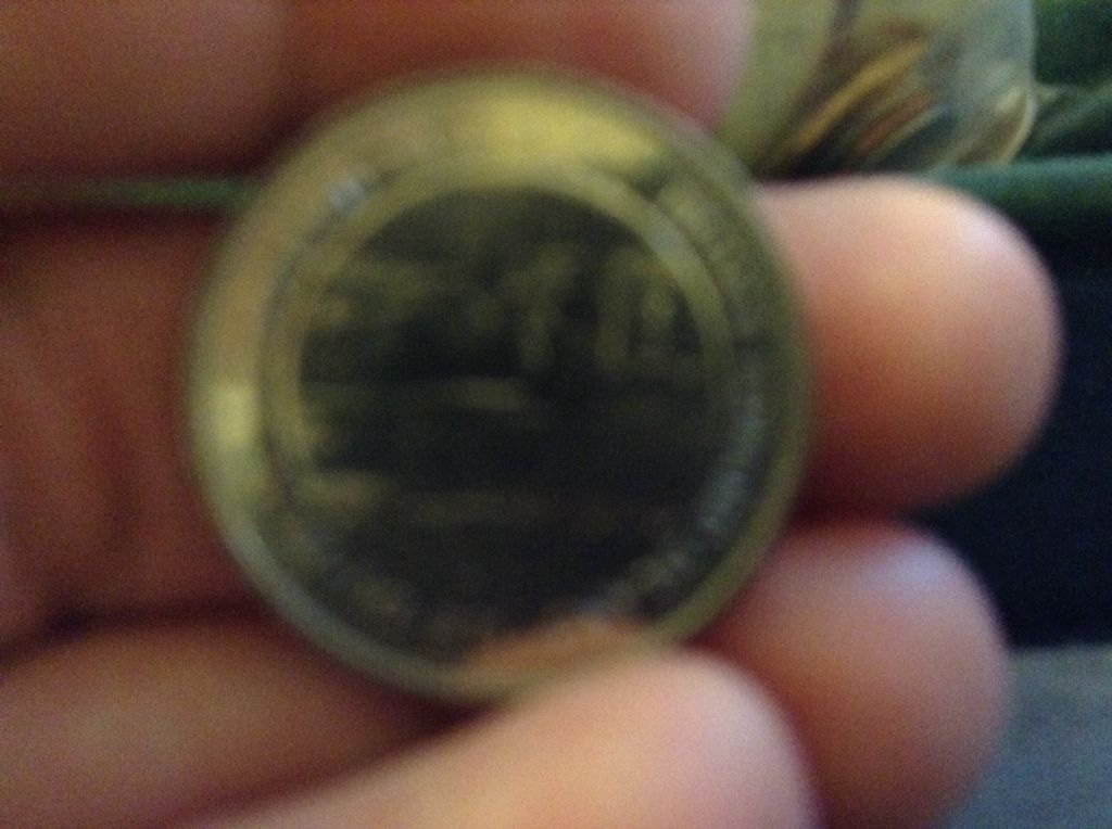 1992 PEI Quarter  coin collectible - Main Image 2