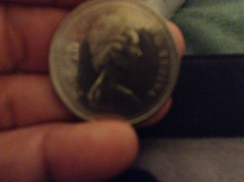 1970 Canadian Quarter
