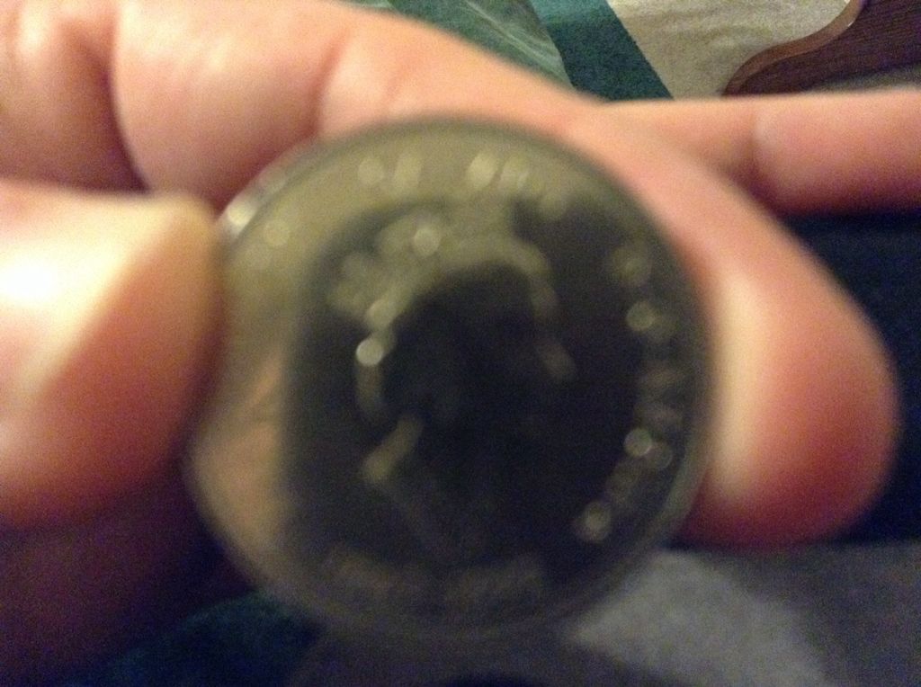 PMOY 2003 $10 Palms Casino Resort Gaming Token