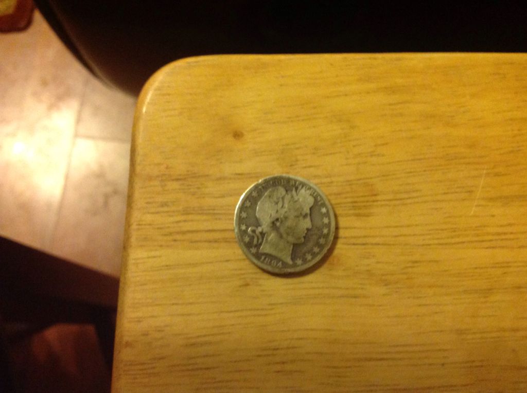 1962-D Lincoln Penny