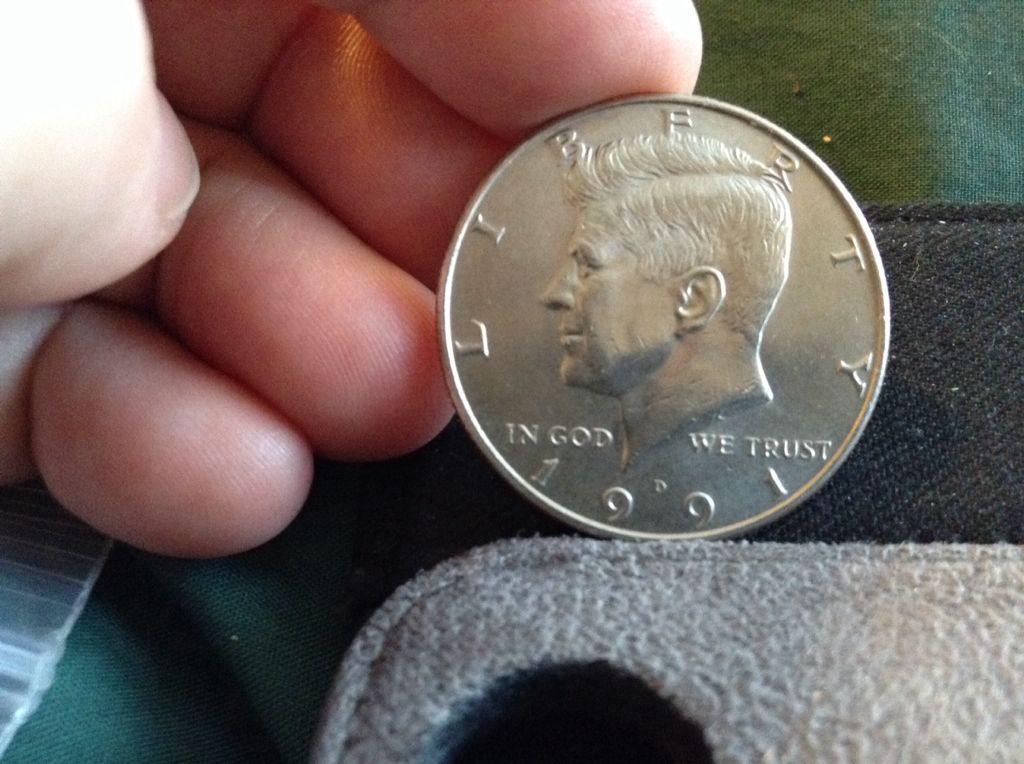 1967 Canadian Centennial Dime