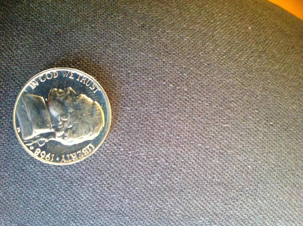 2013 Discover Australia Silver Proof Fiver Coin Set