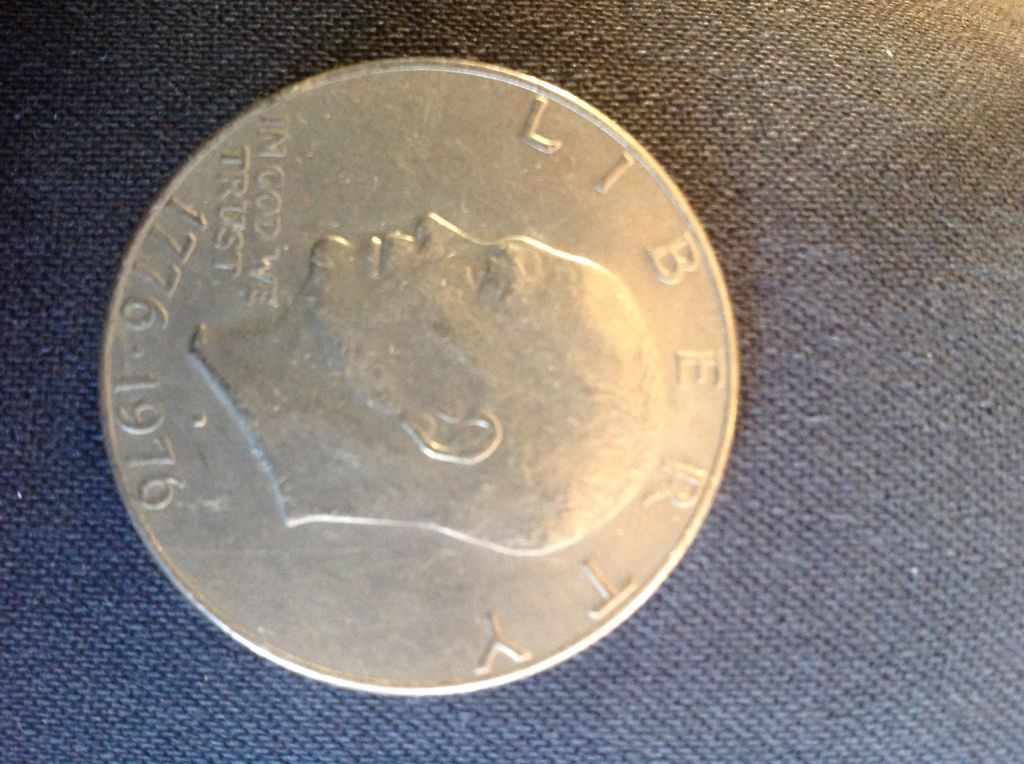 American Silver Eagle Dollar 