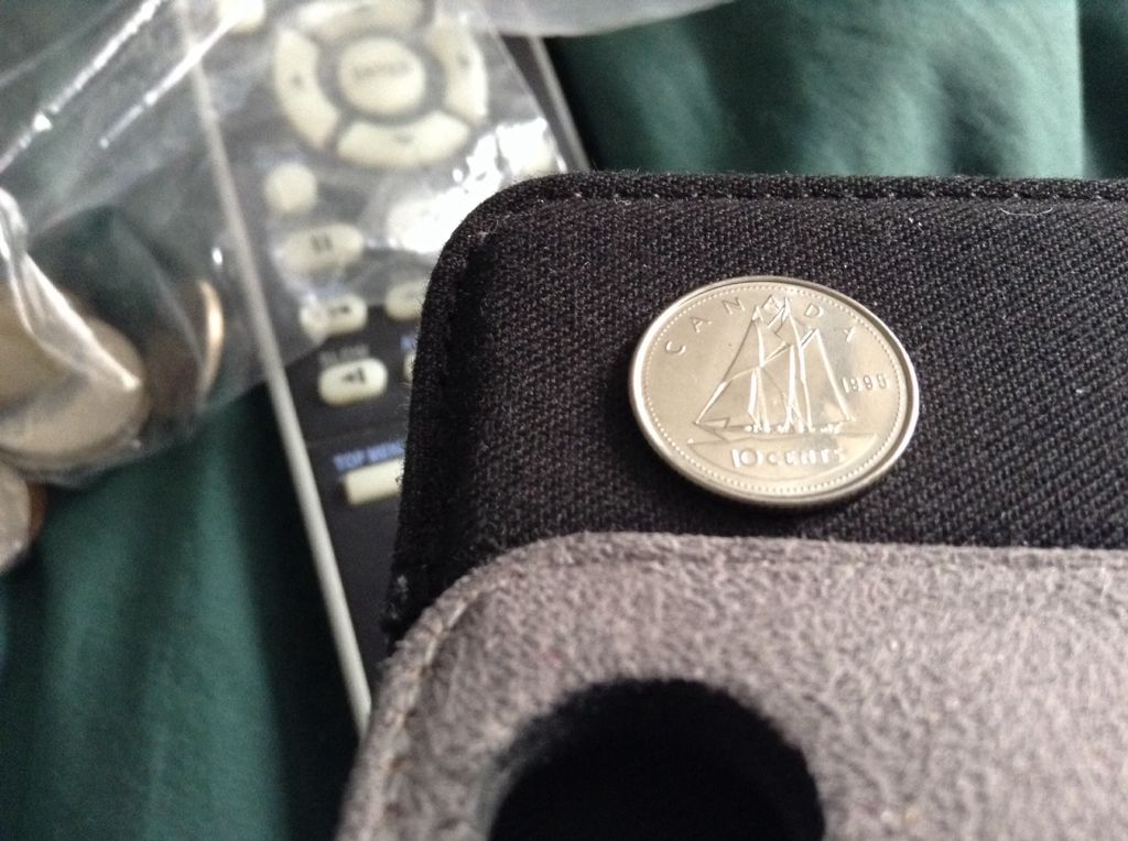 1995 Dime  coin collectible - Main Image 2