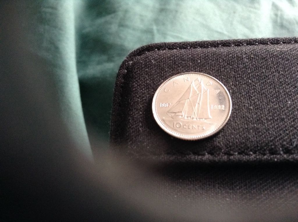 1992 Dime  coin collectible - Main Image 2