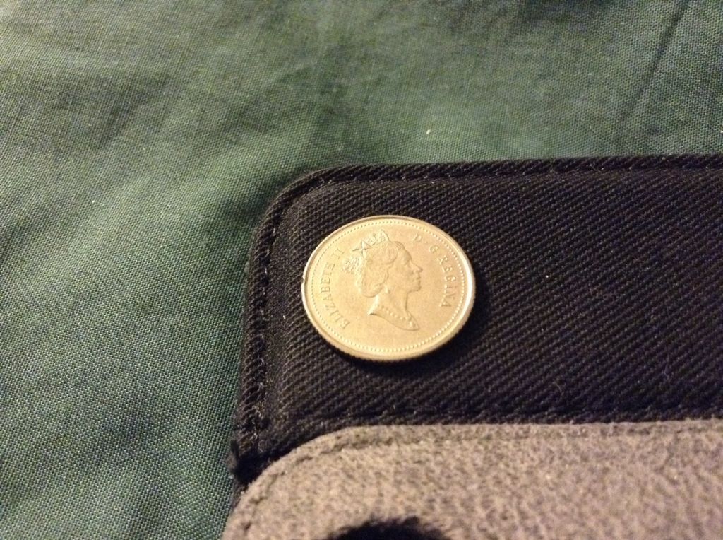 The Orden Of St. John HRM