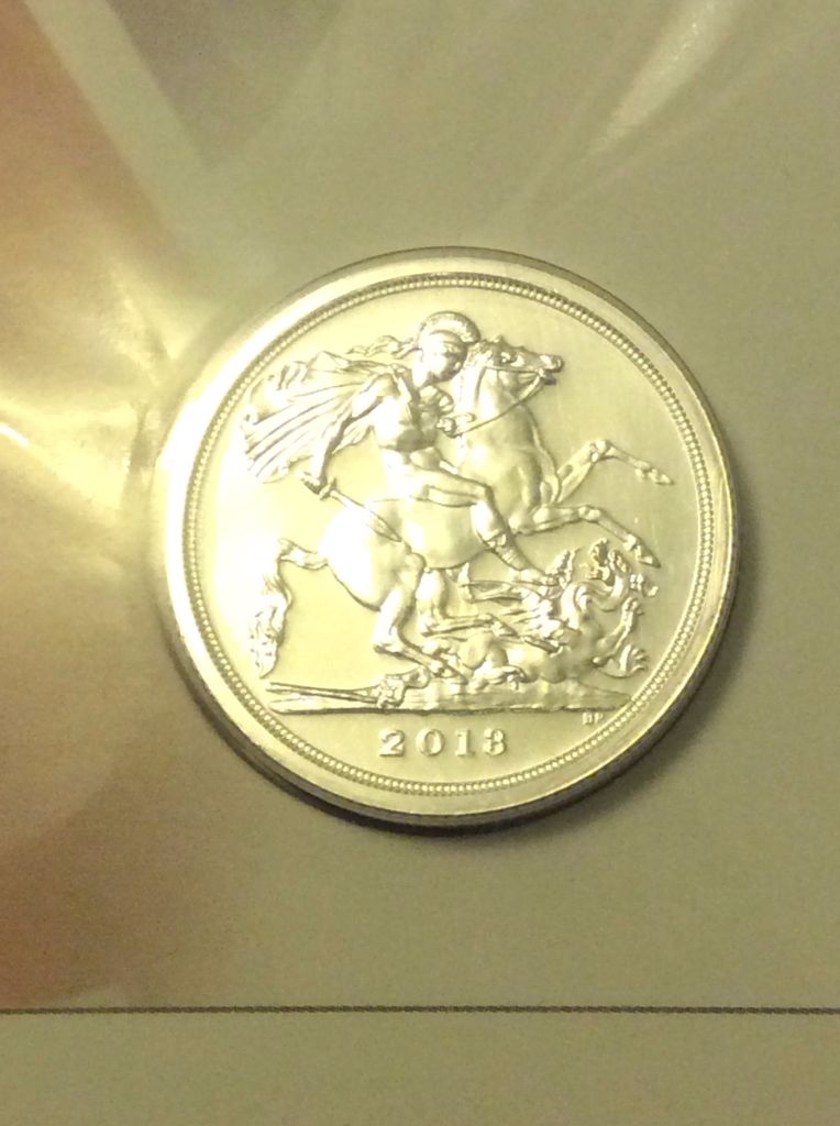 1984 Edsom Two Dollar Coin