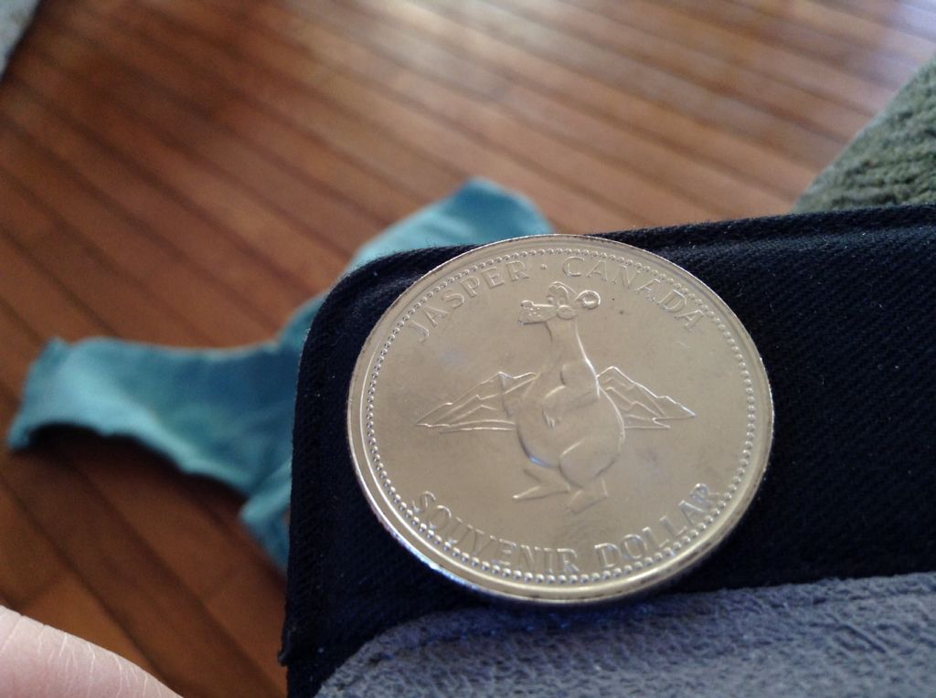 Russia 5 Kopeek 1781