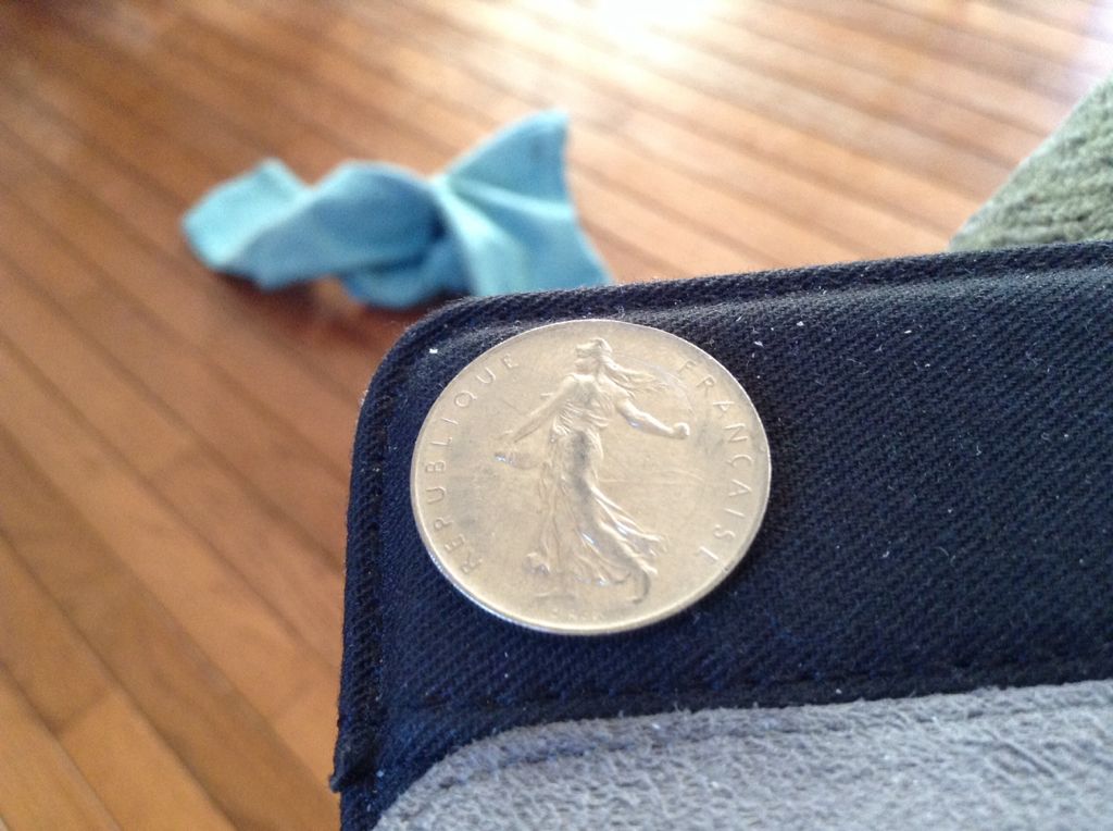 Franklin Half Dollar 1949