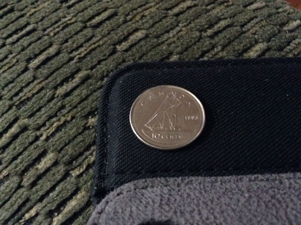 1993 Dime  coin collectible - Main Image 2