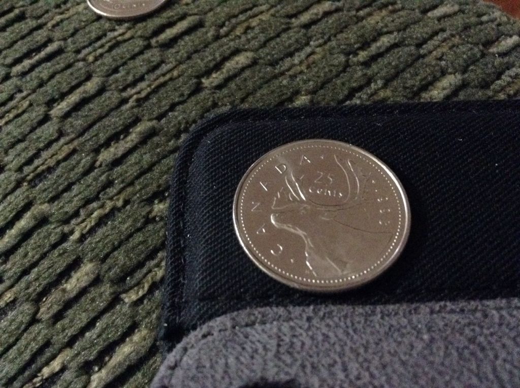 1993 Quarter  coin collectible - Main Image 2