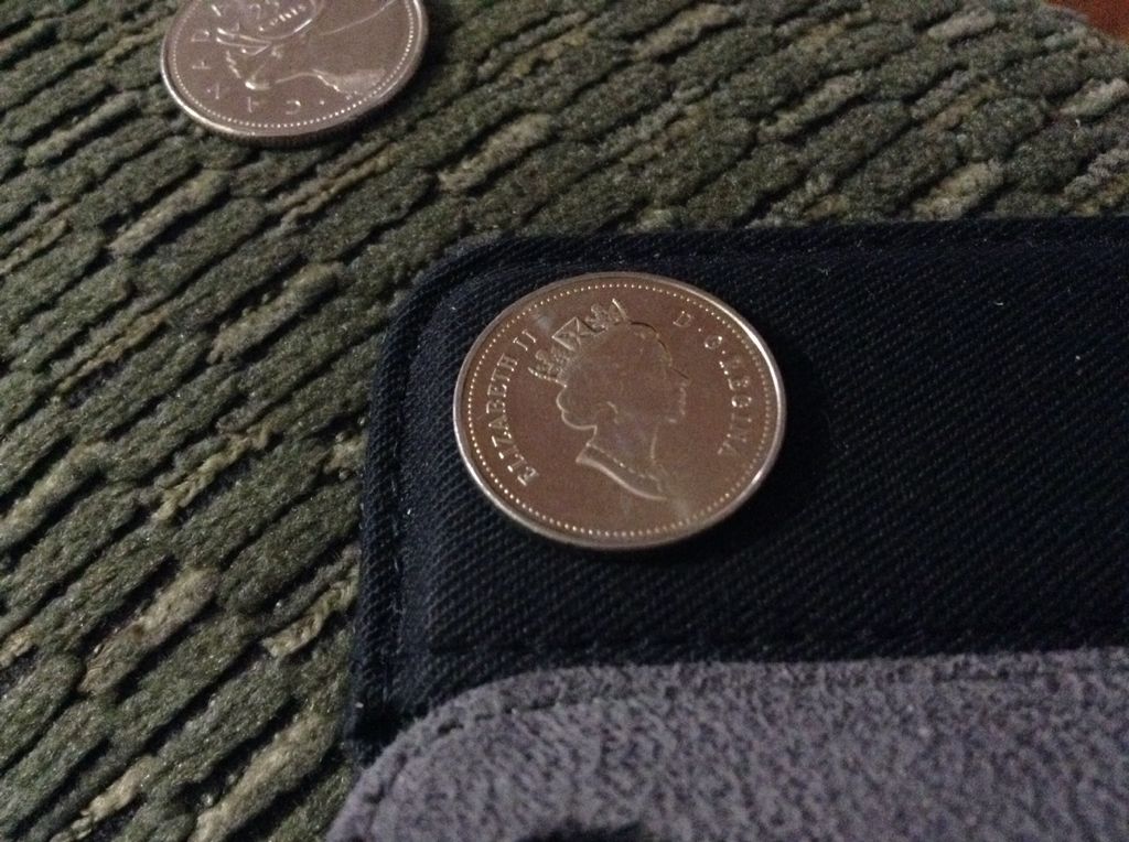 Jefferson Nickel 1981-S Type-2 Proof