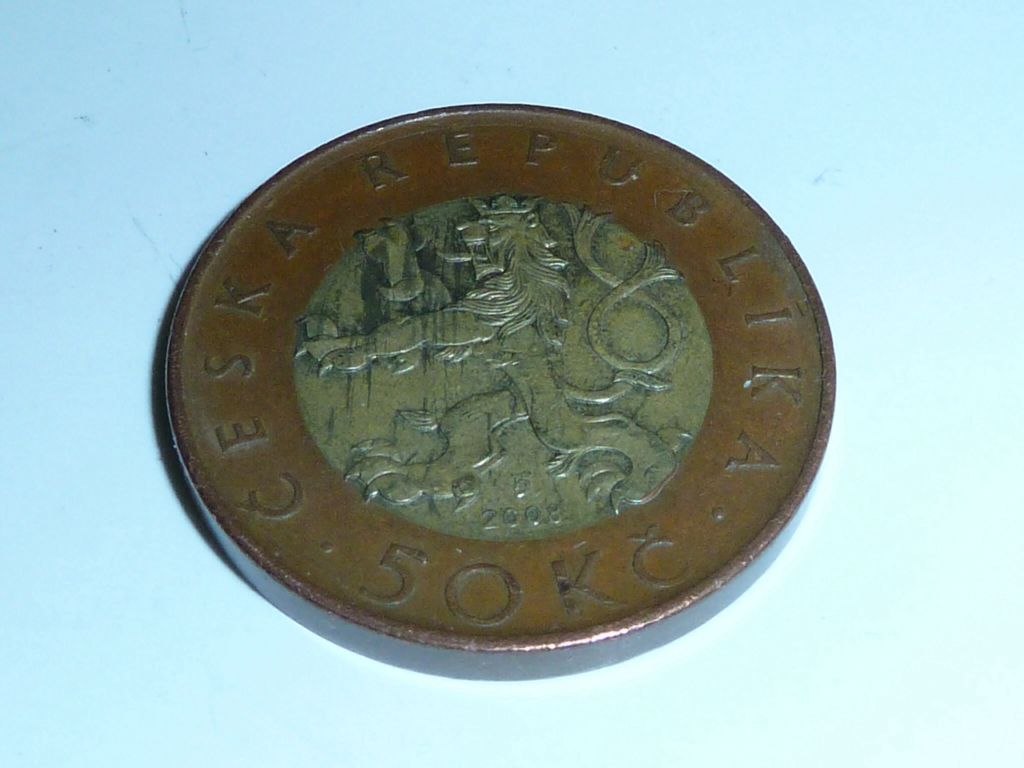 20 Dollar Polar Bear