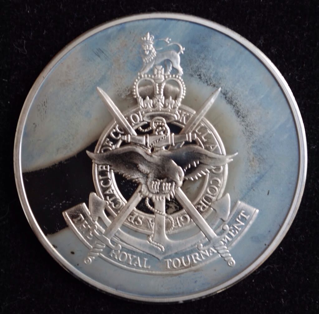 Chinese Panda 1kg Silver Bullion