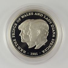 Burnley Peace Celebrations Medal