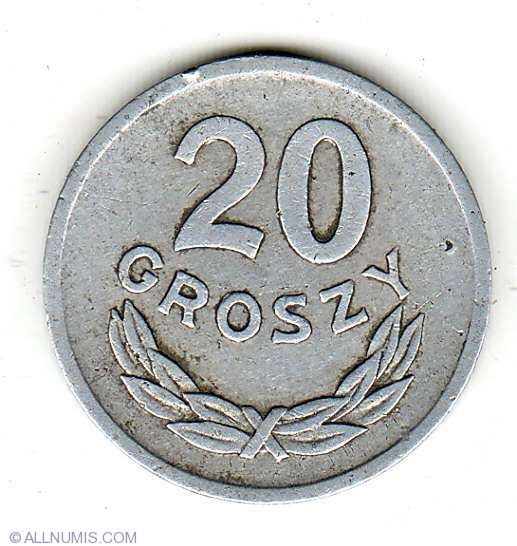 Polska  coin collectible - Main Image 2