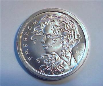 1960 Canadian Quarter