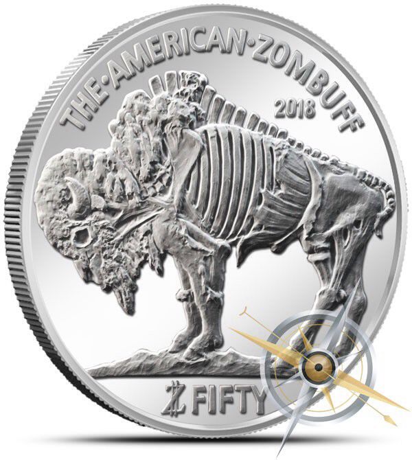 Pennsylvania State Quarter P