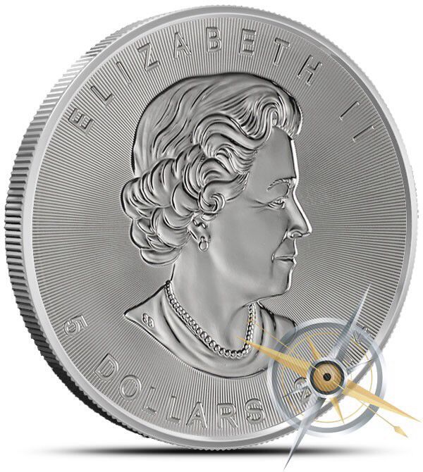 033 - BADEN : 5 Mark 1902-1907 G - Friedrich I