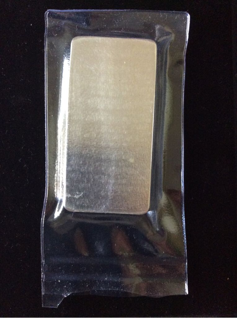 Cook Islands Bounty Coin Bar  coin collectible - Main Image 2