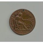 1 Cent Canada 1987