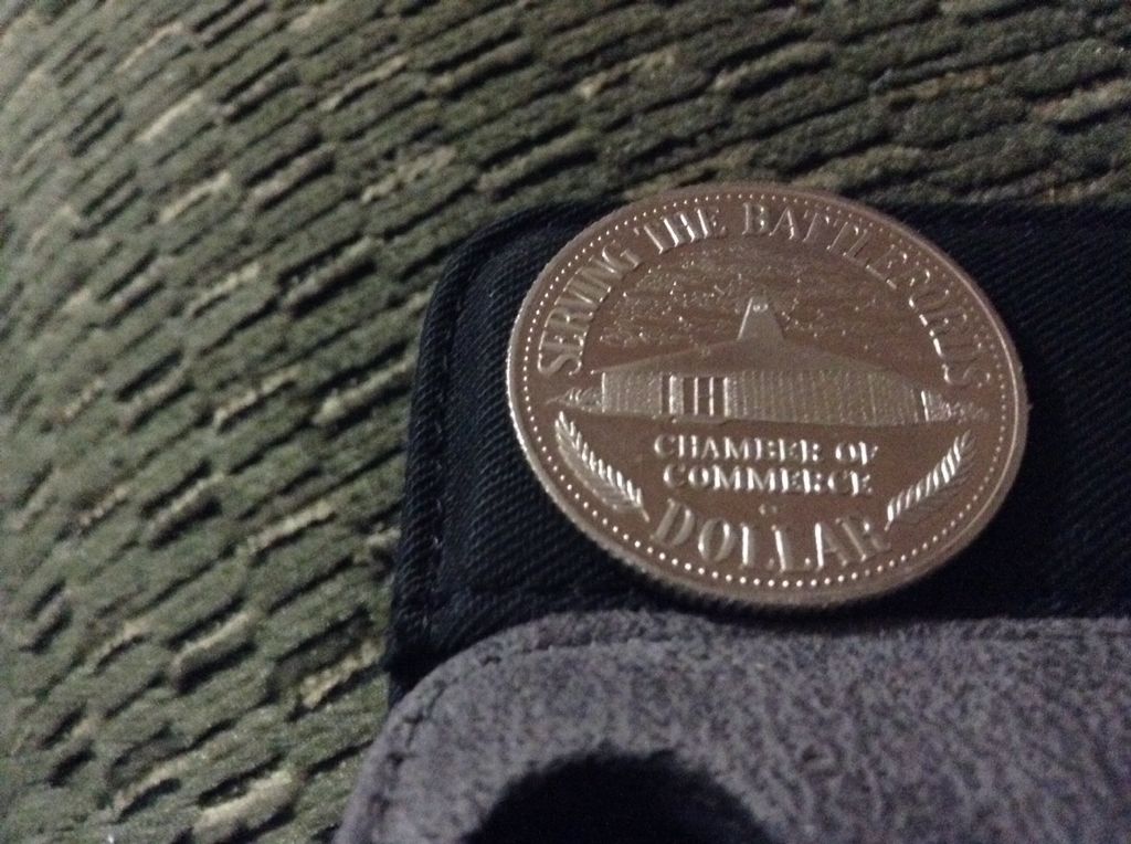 1951-D Lincoln Wheat Cent