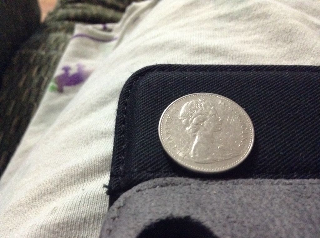 Large Queen Victoria Diamond Jubilee Medal