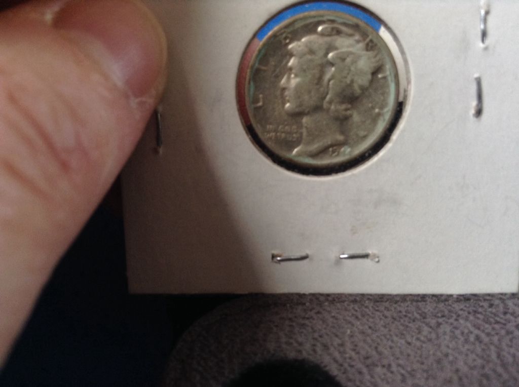 319 - WEIMAR : 1 Reichsmark 1925-1927 ADEFGJ