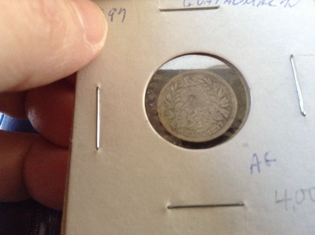 1884-O Morgan Silver Dollar