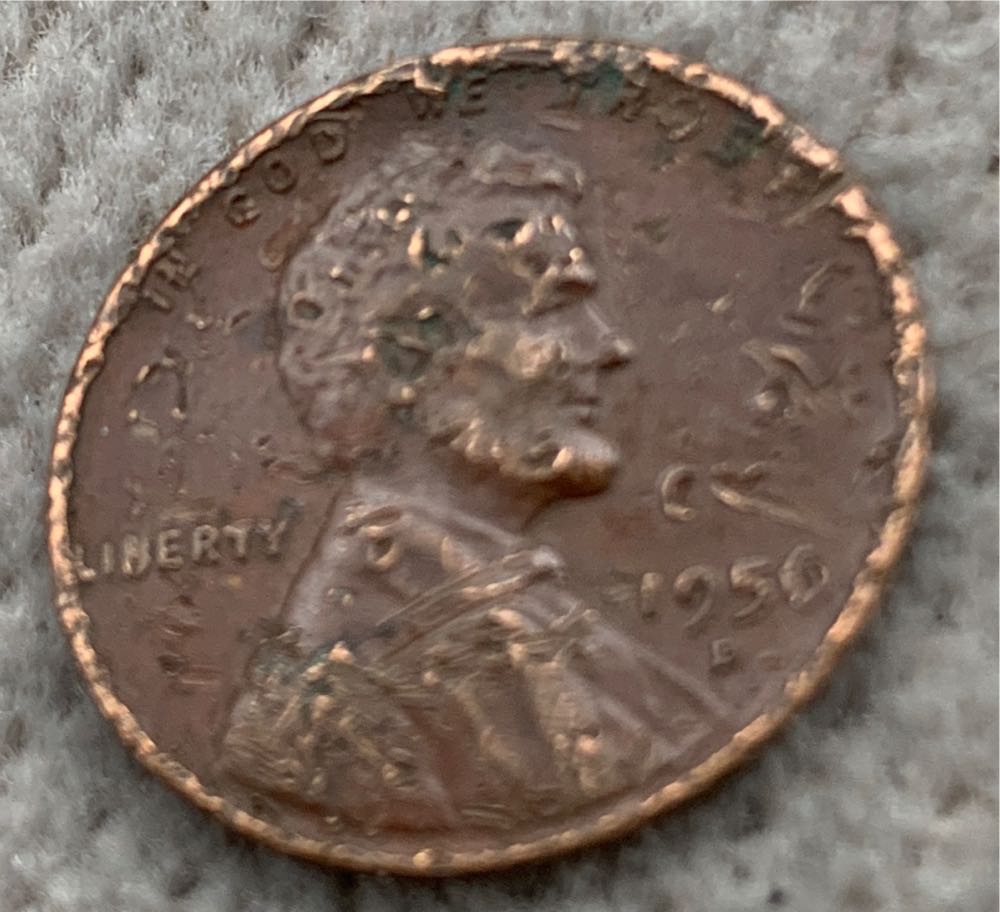 Wheat Penny  coin collectible - Main Image 3