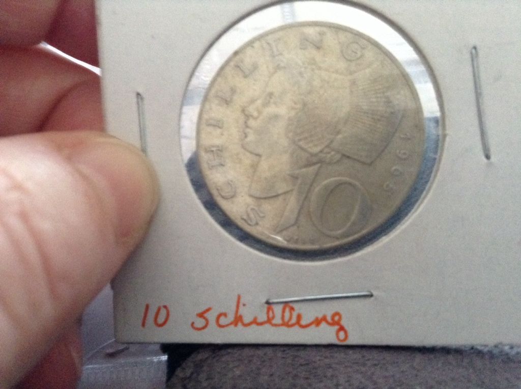 2011 UK Countdown To London 2012 £5 BU Pack, The