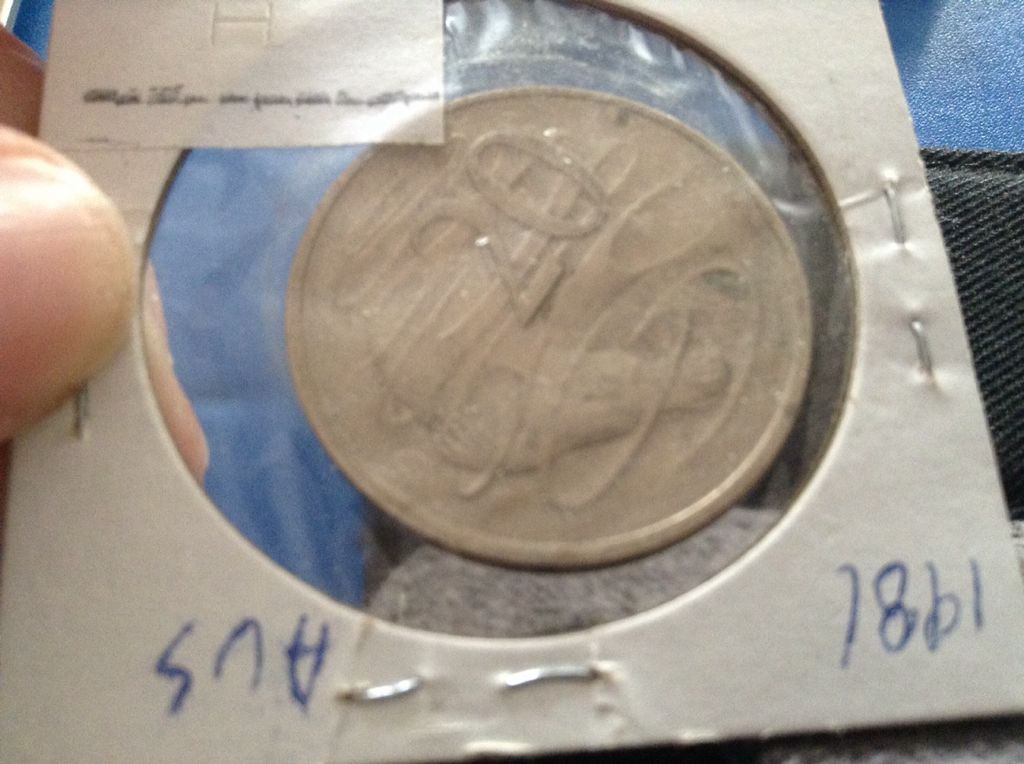 New Jersey State Quarter P