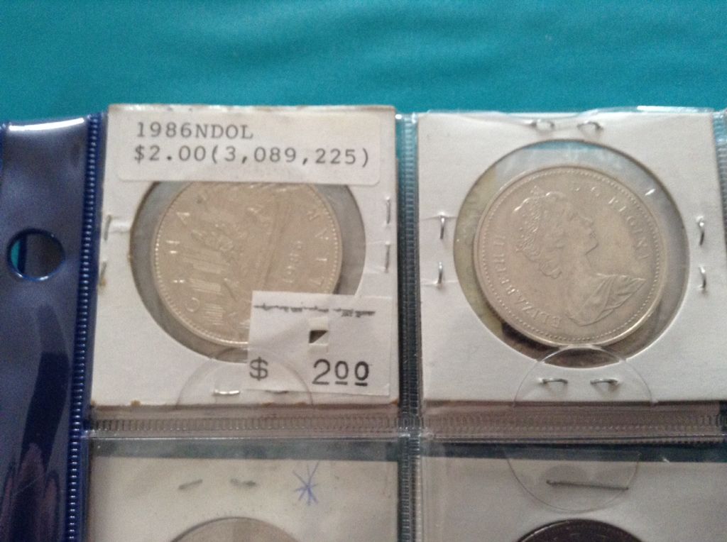 1976 Eisenhower Dollar D (Variety 2)