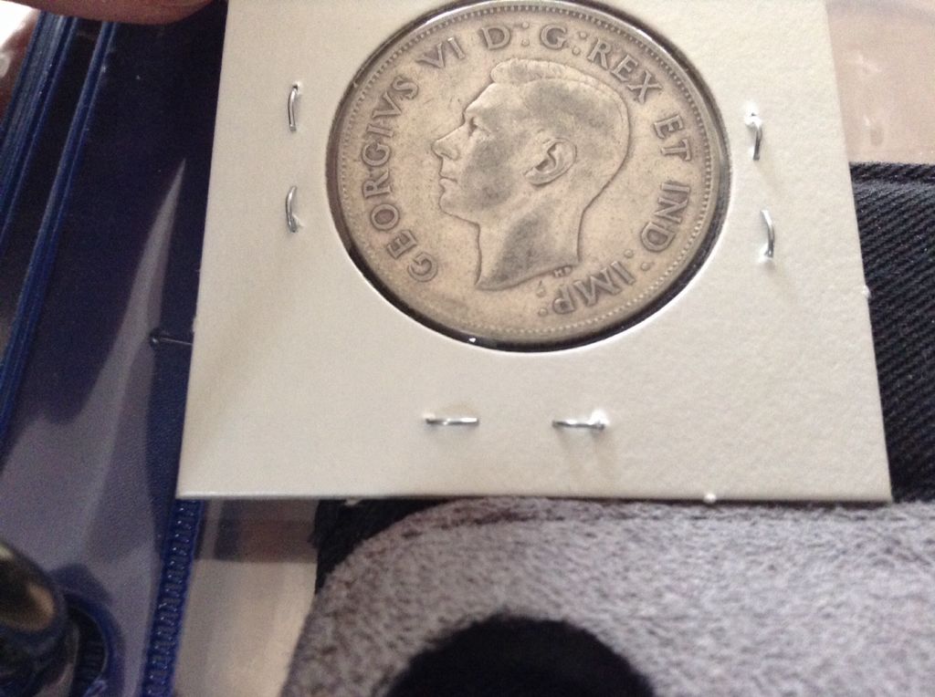 Britannia 20p Proof - 1/10th Ounce