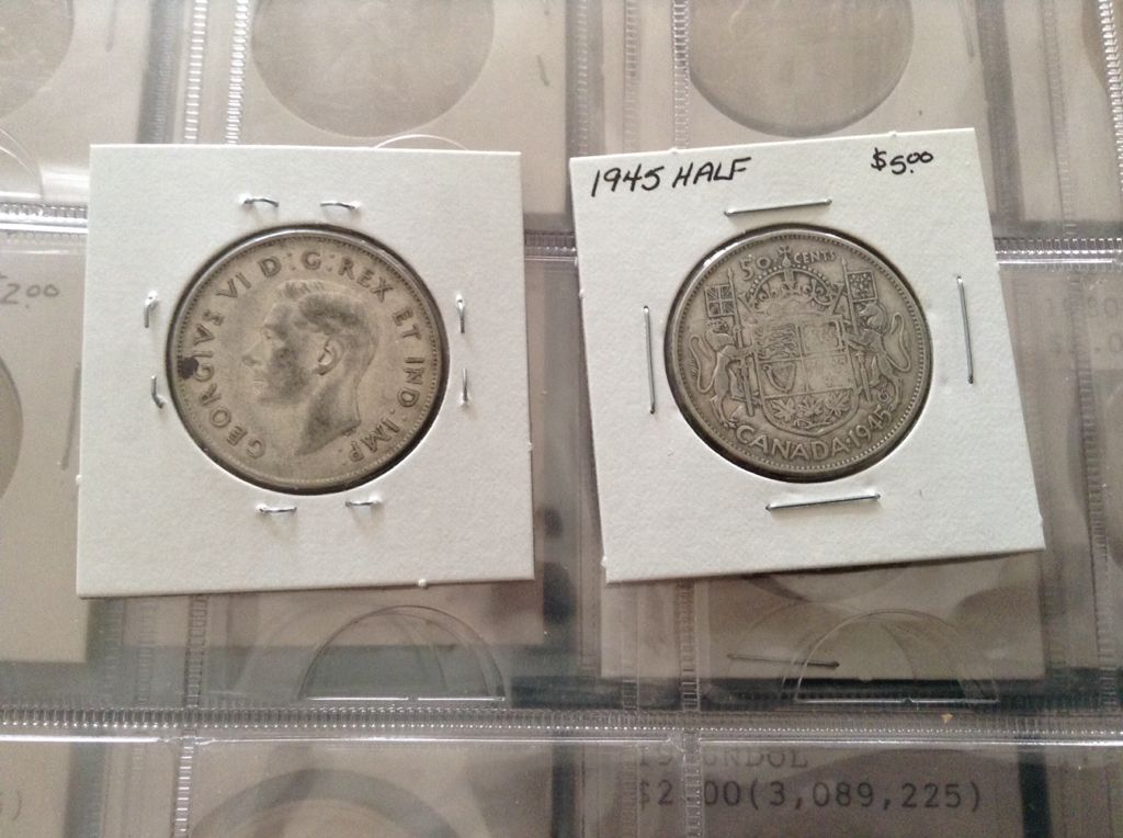 Louisiana State Quarter P